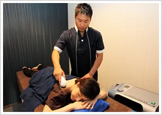 超短波治療器 ライズトロン